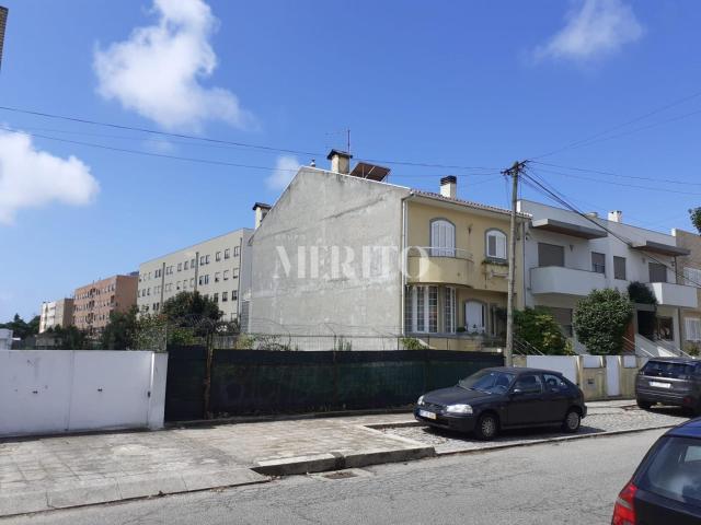Lote de Terreno Matosinhos Senhora da Hora