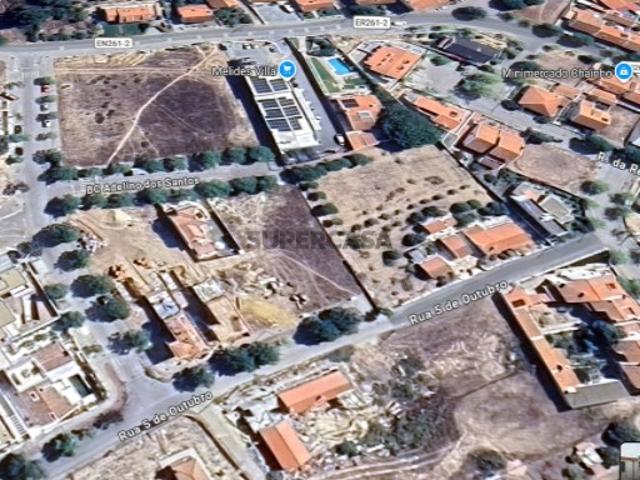 Lote de Terreno Melides