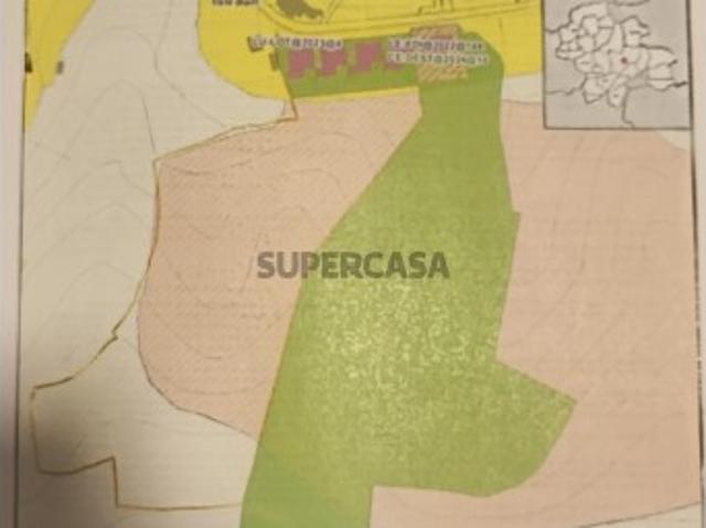 Lote de terreno misto com 60 mil m2 com área para construção