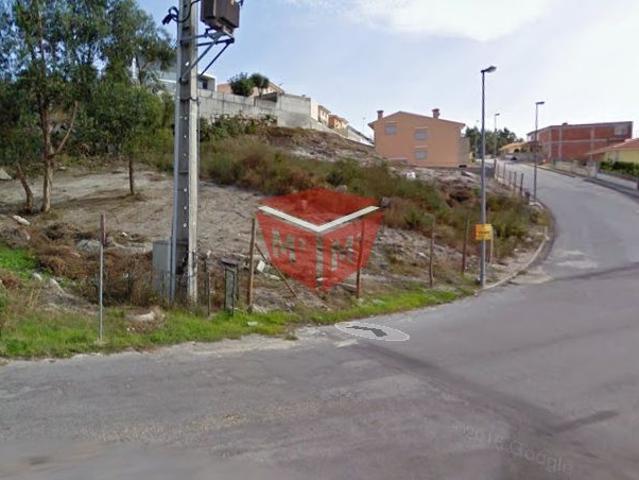 LOTE DE TERRENO Nº 1 | PÓVOA DE LANHOSO