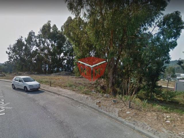LOTE DE TERRENO Nº 25 | PÓVOA DE LANHOSO