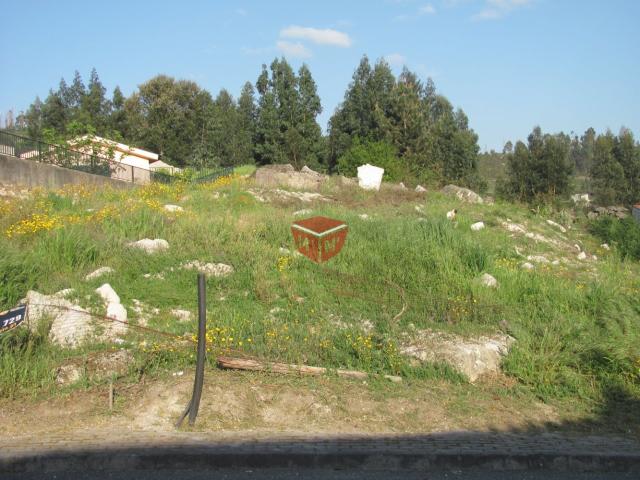 LOTE DE TERRENO N.º 29 | PÓVOA DE LANHOSO