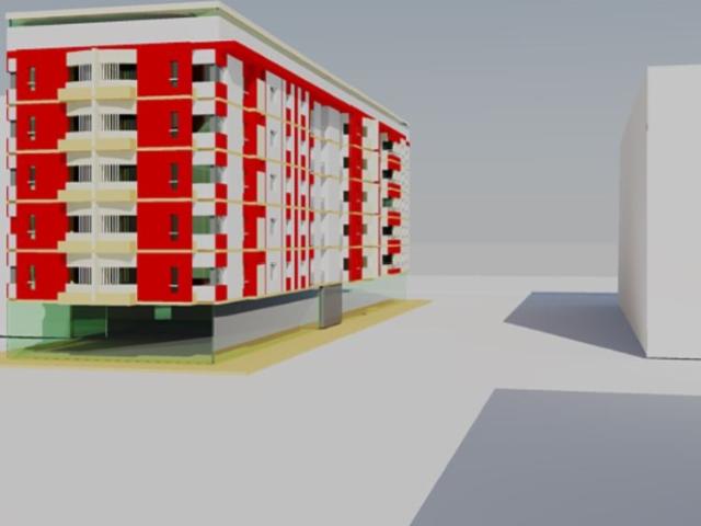 Lote de Terreno no Centro de Rio Maior