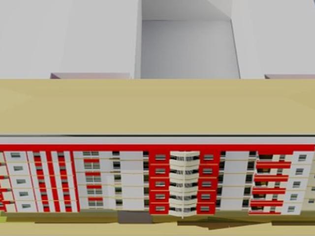 Lote de Terreno no Centro de Rio Maior *RIOMAGIC