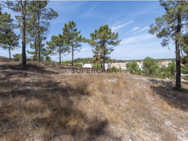 Lote de Terreno, no loteamento La Reserve, Carvalhal