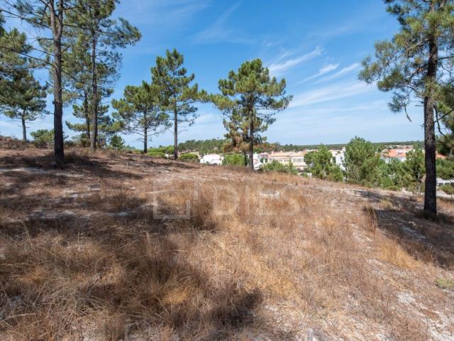 Lote de Terreno, no loteamento La Reserve, Carvalhal