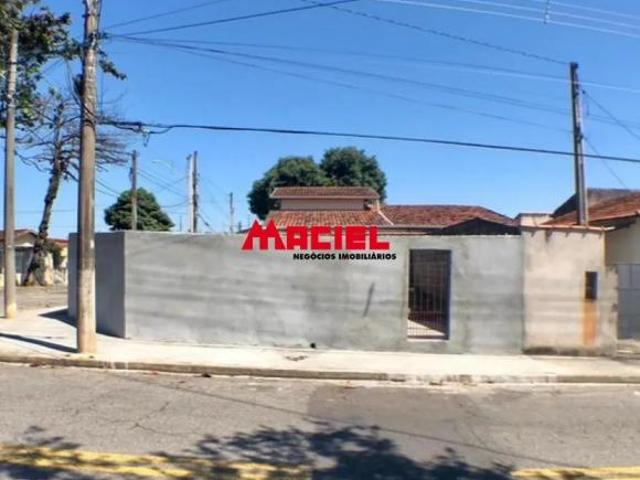 Lote de terreno no Monte Castelo