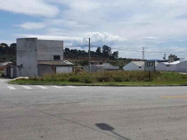 Lote de terreno no Portal dos Pássaros