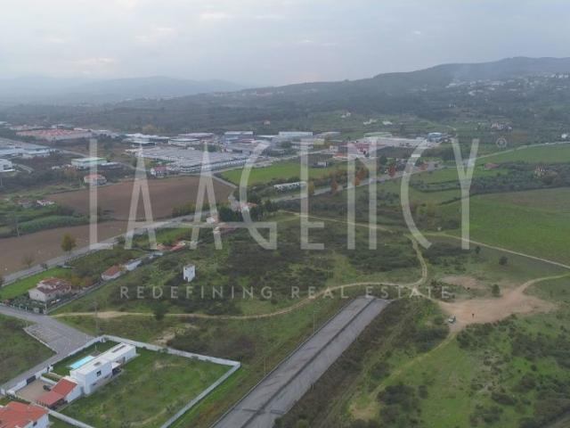 Lote de Terreno no Tortosendo, Covilhã