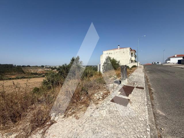 Lote de Terreno na Batalha Leiria