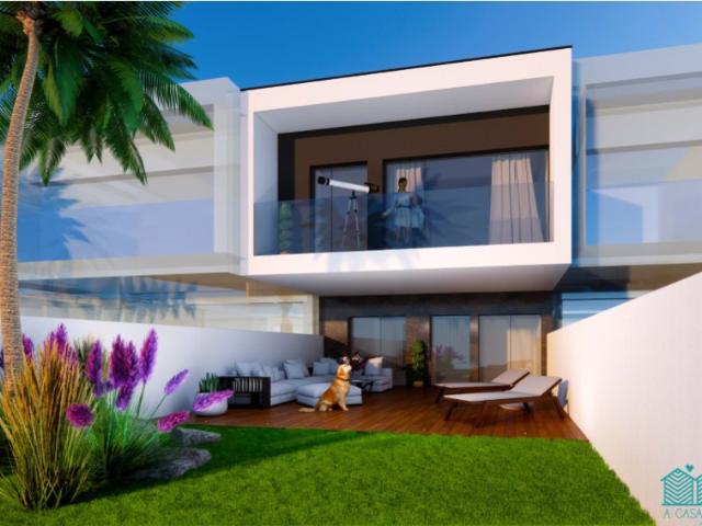 Lote de Terreno na Gafanha da Nazaré