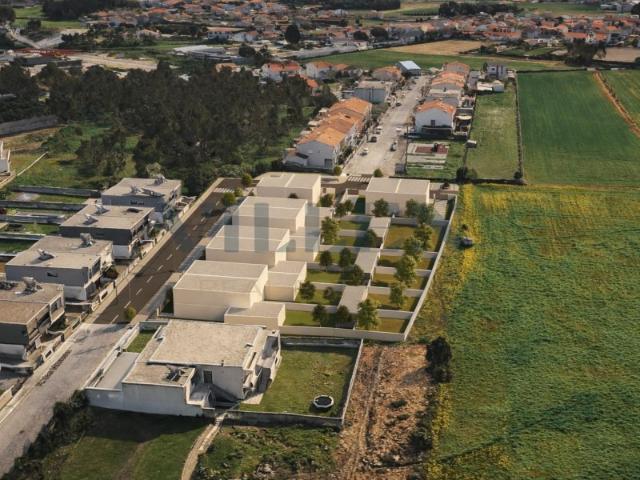 Lote de Terreno na Póvoa de Varzim