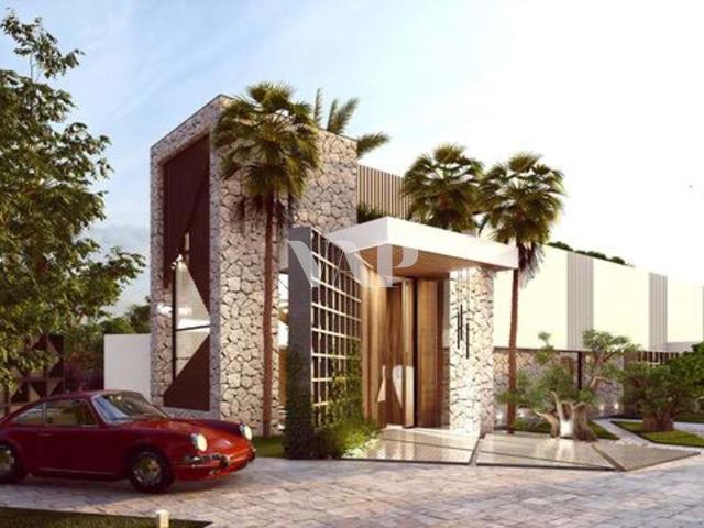 Lote de terreno nas Quintinhas com projeto aprovado, Vilamoura