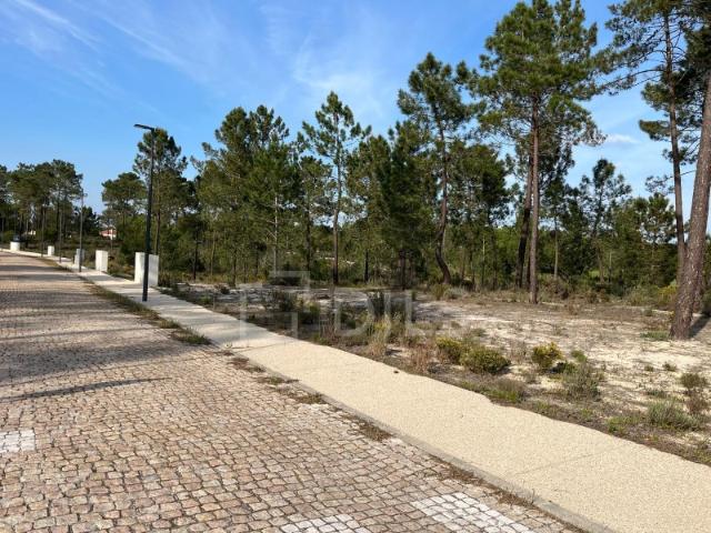 Lote de Terreno num novo empreendimento na Muda, Grândola