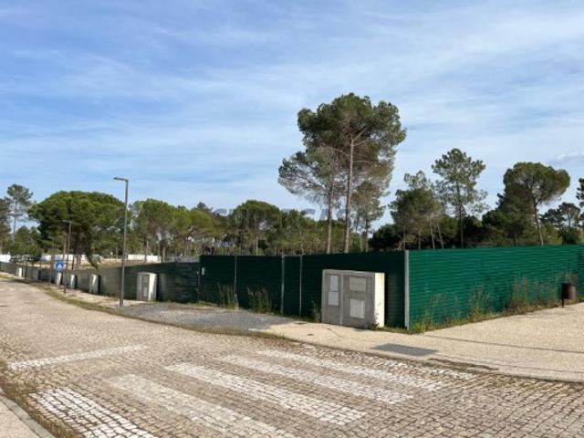 Lote de Terreno num novo empreendimento na Muda, Grândola