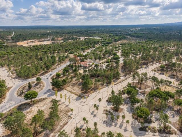 Lote de Terreno num novo empreendimento na Muda, Grândola