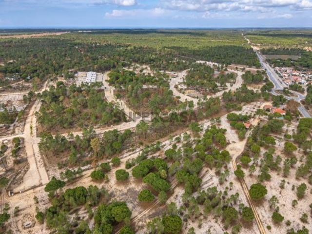 Lote de Terreno num novo empreendimento na Muda, Grândola