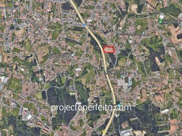 Lote de Terreno, São Félix Da Marinha, Vila Nova de Gaia | BPI Expresso Imobiliário