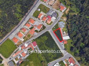 Lote de Terreno, São Félix Da Marinha, Vila Nova de Gaia | BPI Expresso Imobiliário