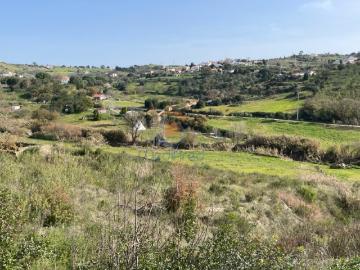 Lote de Terreno Santo Estevão