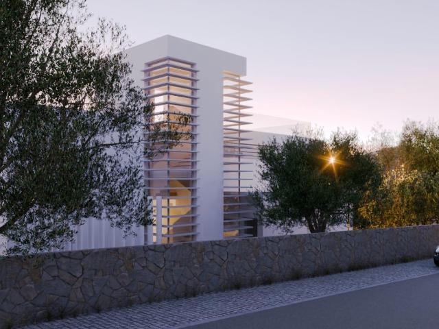 Lote de Terreno – Sítio dos Quartos, Almancil