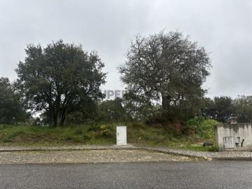 Lote de terreno p/ construção Óbidos