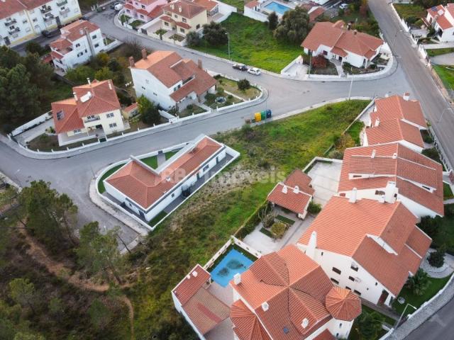 Lote de Terreno p/ Constução Urbanização Casalinho, no Pego