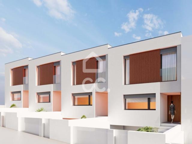Lote de Terreno Ponte Guimarães