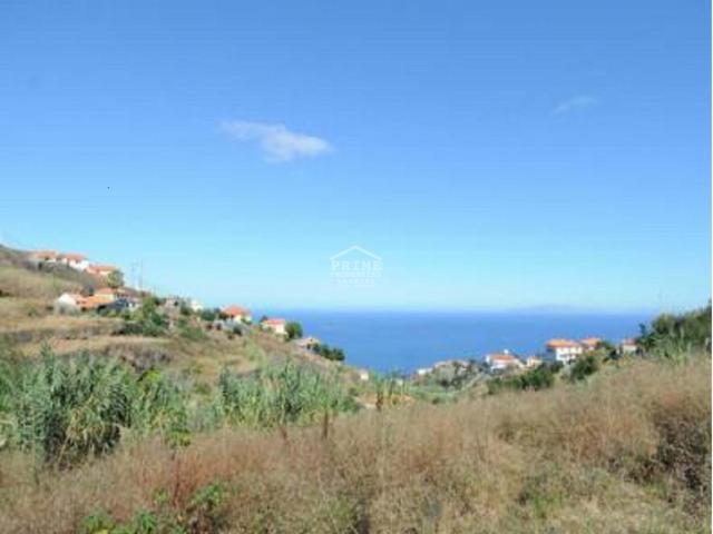Lote de terreno para venda
