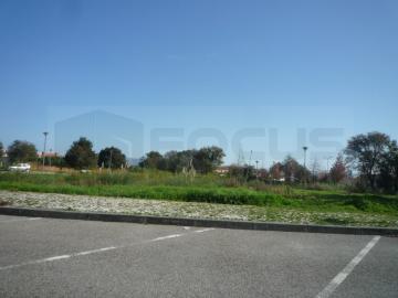 Lote de terreno para venda Albergaria a Velha