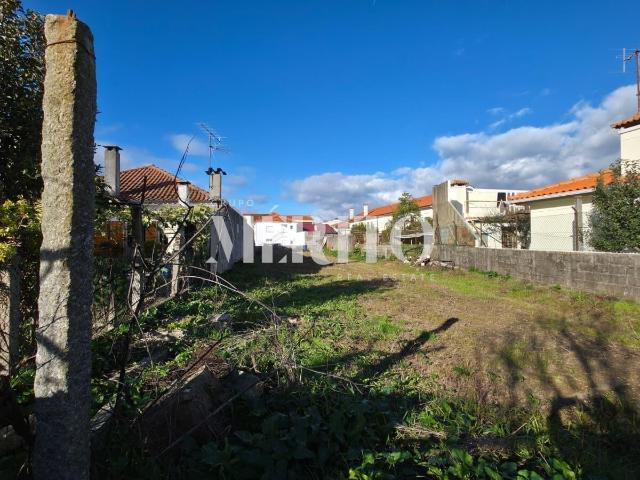 Lote de Terreno para Venda – Arcozelo, Barcelos