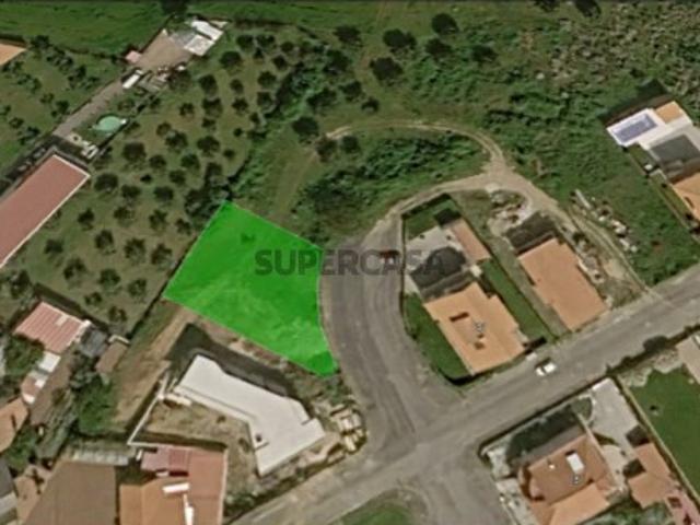 Lote de terreno para venda em Macedo de Cavaleiros