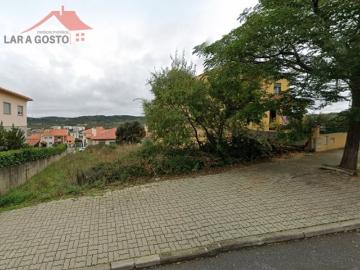 Lote de terreno para venda em Macedo de Cavaleiros