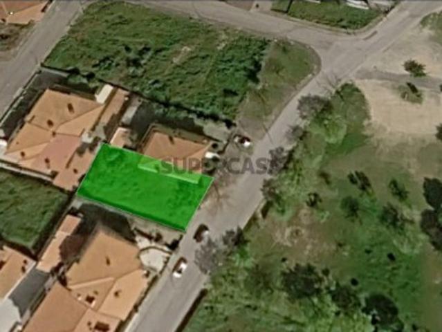 Lote de terreno para venda em Macedo de Cavaleiros