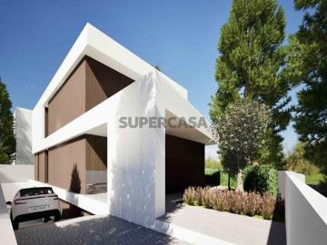 Lote de Terreno para Venda em Portimão