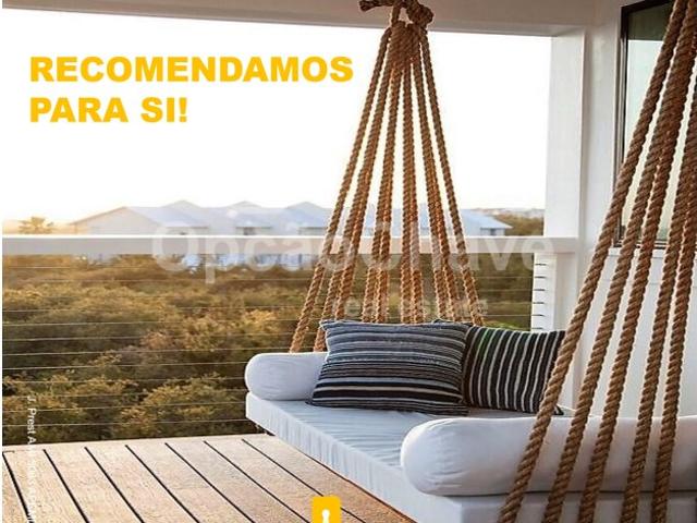 Lote de terreno para venda junto à Cidade