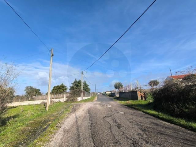 Lote de Terreno Para Venda Mouriscas