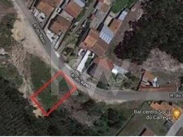 Lote de Terreno para Venda – Requeixo, Aveiro