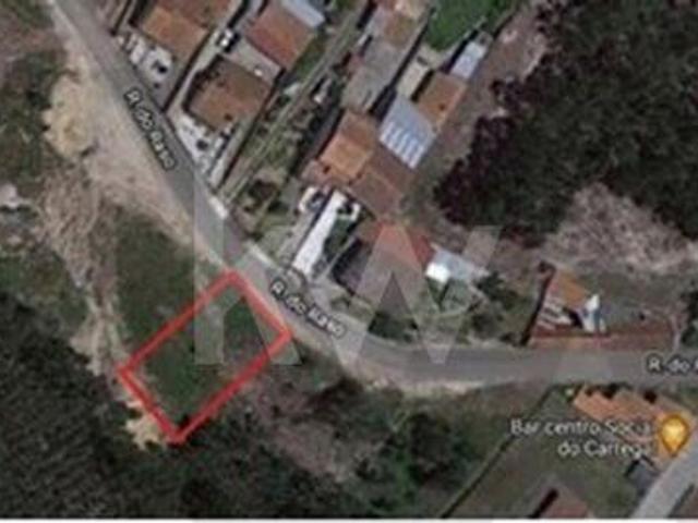 Lote de Terreno para Venda – Requeixo, Aveiro