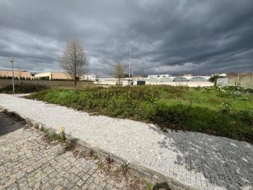 Lote de terreno para construção
