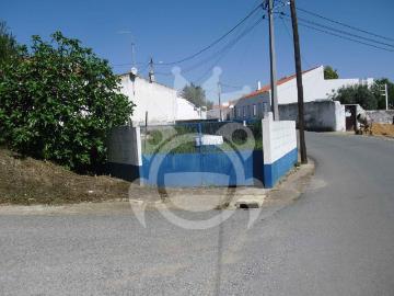 LOTE DE TERRENO PARA CONSTRUÇÃO