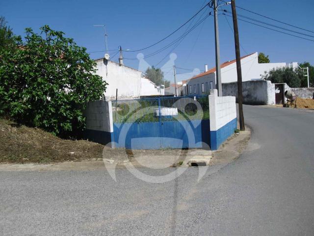 LOTE DE TERRENO PARA CONSTRUÇÃO