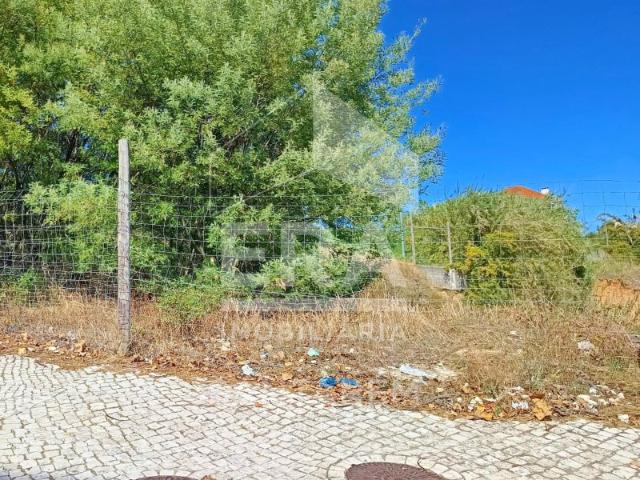 Lote de Terreno para Construção