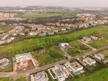 Lote de Terreno para Construção 1.459 m² | Cabanas Golf Residences, Oeiras