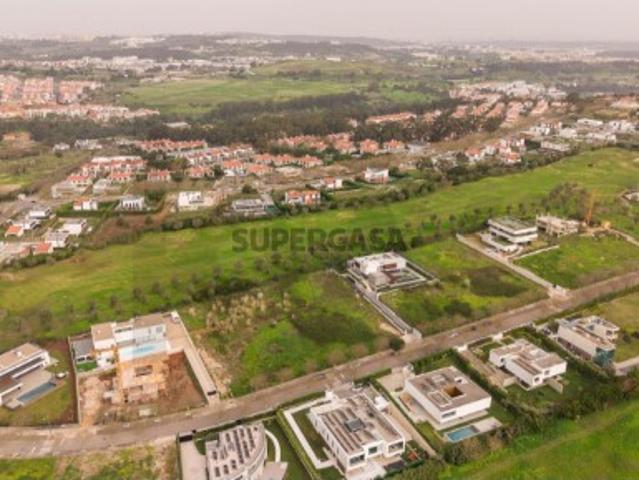 Lote de Terreno para Construção 1.459 m² | Cabanas Golf Residences, Oeiras