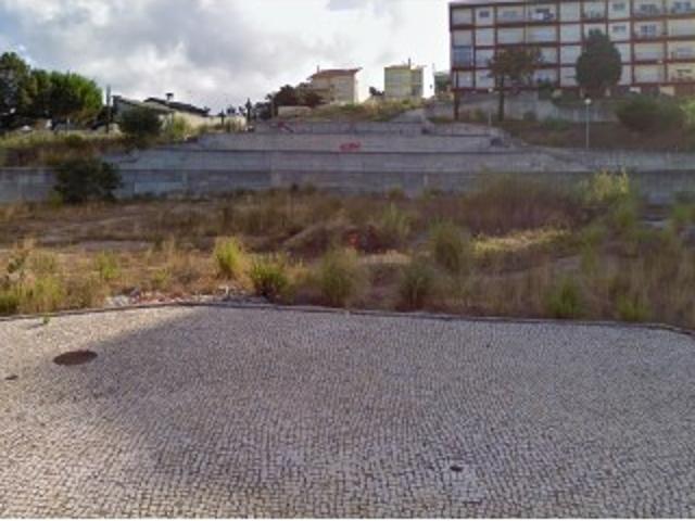 Lote de Terreno para Construção 2026m² | Tavarede, Figueira da Foz
