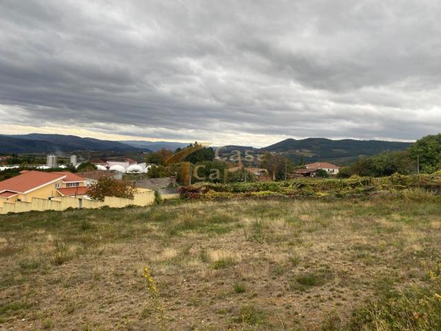 Lote de Terreno para Construção