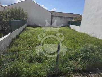 Lote de terreno para construção
