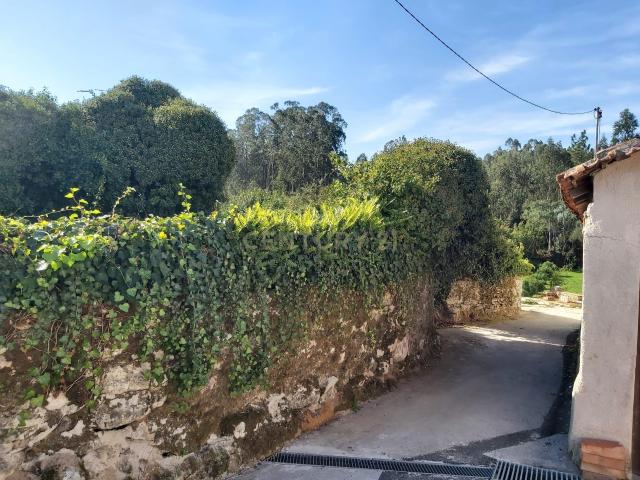Lote de terreno para construção