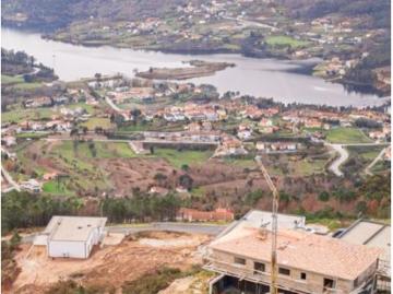 Lote de Terreno para construção